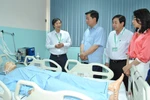 Đại học Y khoa Phạm Ngọc Thạch được tuyển sinh cả nước
