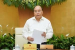 Thủ tướng Nguyễn Xuân Phúc đánh giá kỳ thi quốc gia 2019 tốt hơn, nề nếp hơn