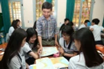 Học sinh lớp 12 không còn ôm tham vọng vào Đại học như trước!