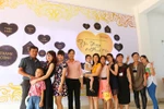 Lan tỏa yêu thương từ Ngày Gia đình Trung Nguyên 