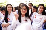 Định hướng nghề nên bắt đầu từ lớp 8