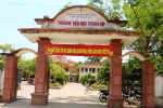 Thu tiền sai quy định, nhà trường phải trả lại hơn 120 triệu cho phụ huynh