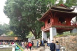 Khám phá các Văn Miếu ở Việt Nam