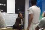 Người mắng học viên “mặt người óc lợn” bị phạt 5 triệu đồng