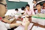 Hà Nội sẽ áp dụng mức học phí mới từ 1/1/2016