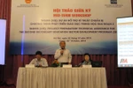 Cơ hội giáo dục cho người khuyết tật được đưa vào Dự án