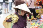 Bức ảnh khiến lòng nặng trĩu trước đêm Trung thu 