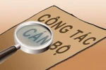 Công bộc Tràng An thanh lịch với “mày” và “chúng..." 