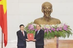 Tân Bộ trưởng Bộ Văn hóa hứa ưu tiên giải quyết "tất cả tồn tại" của ngành