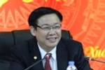 Trưởng Ban Kinh tế Trung ương nêu 5 điểm sáng của kinh tế Việt Nam