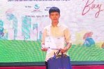 Nam sinh nghèo ở Hà Giang vào đại học để mong thay đổi cuộc đời