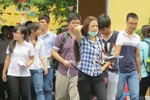 Buộc sinh viên thôi học, chuyện bình thường thôi