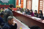 Kiên trì cảm hóa người nghiện ma túy 