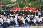 Chi tiết dự thảo chương trình giáo dục phổ thông tổng thể