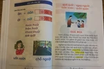 Học chữ mà không cần hiểu, khác nào ăn mà không cần hấp thụ?