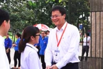 Hôm nay, cử hành Lễ tang Thứ trưởng Lê Hải An