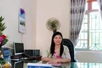 Tấm gương “giỏi việc nước, đảm việc nhà” của ngành giáo dục Ninh Bình