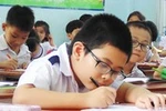 Con đang chơi là chính, nay vào lớp 1, phụ huynh cần chuẩn bị gì?