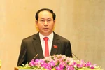 Chủ tịch nước gửi thư chúc mừng nhân dịp năm học mới