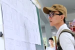 Thí sinh cả nước đón xem điểm thi quốc gia trên Báo Điện tử Giáo dục Việt Nam