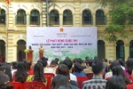 “Những tấm gương tâm huyết, sáng tạo học theo lời Bác" 