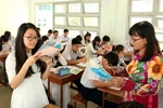 Chương trình mới khó triển khai ngay từ năm 2018