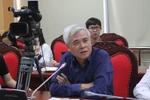 Đề xuất tách đề thi quốc gia thành 2 phần: tốt nghiệp và thi đại học
