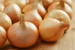 Tác dụng của củ hành