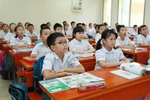 Dạy xác suất thống kê từ lớp 2 không có gì đáng lo ngại