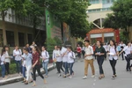 Thí sinh thận trọng với những thông tin trên mạng xã hội