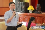 Hiệu trưởng nhiều trường đại học không muốn chia sẻ quyền lực 