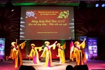 Người Việt tại Đức chào đón Xuân Bính Thân 2016 