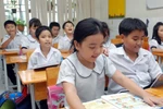 Bộ Giáo dục sẽ sửa Thông tư 30