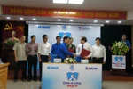 Tháng 11 tổ chức lễ tri ân các “giáo viên cắm bản”