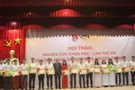 Sinh viên Phương Đông xây dựng phần mềm học tiếng Anh cho trẻ