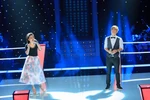 Dương Hoàng Yến-cô gái được chờ đợi nhất The Voice hát đầy điêu luyện