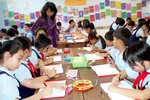 Phụ huynh Hà Nội phải "nhịn ăn" vì cho con học trường chất lượng cao