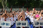 Hà Nội chốt thời gian, công bố mẫu đơn đăng ký dự tuyển vào lớp 6 song bằng