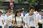 Hà Nội chốt lịch thi vào lớp 10 năm 2019