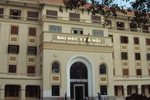 76 thí sinh được tuyển thẳng vào Đại học Y Hà Nội 