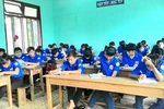 Một mô hình giáo dục học sinh cá biệt hiệu quả
