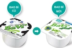 Đâu là sữa Ba Vì chính gốc?