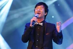 Luật sư Trần Hữu Kiên vô địch Vietnam's Got Talent 2013