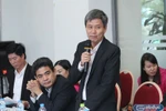 Hiệu trưởng trường cao đẳng sư phạm nói gì về nâng chuẩn giáo viên tiểu học?