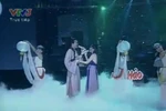 Khương Ngọc - Mỹ Lệ tiếp tục 'nổi loạn'