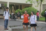 Đại học Đà Nẵng công bố chỉ tiêu xét tuyển các trường thành viên