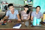 Những thông tin chưa từng biết về người bố tiền án của em Bùi Kiều Nhi