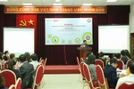 Hiệp hội phối hợp với Hội đồng Anh tập huấn đánh giá trình độ tiếng Anh