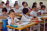 Hà Nội thí điểm dạy tiếng Nhật như ngoại ngữ thứ nhất từ lớp 3
