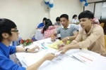 Chưa thể bỏ cộng điểm ưu tiên